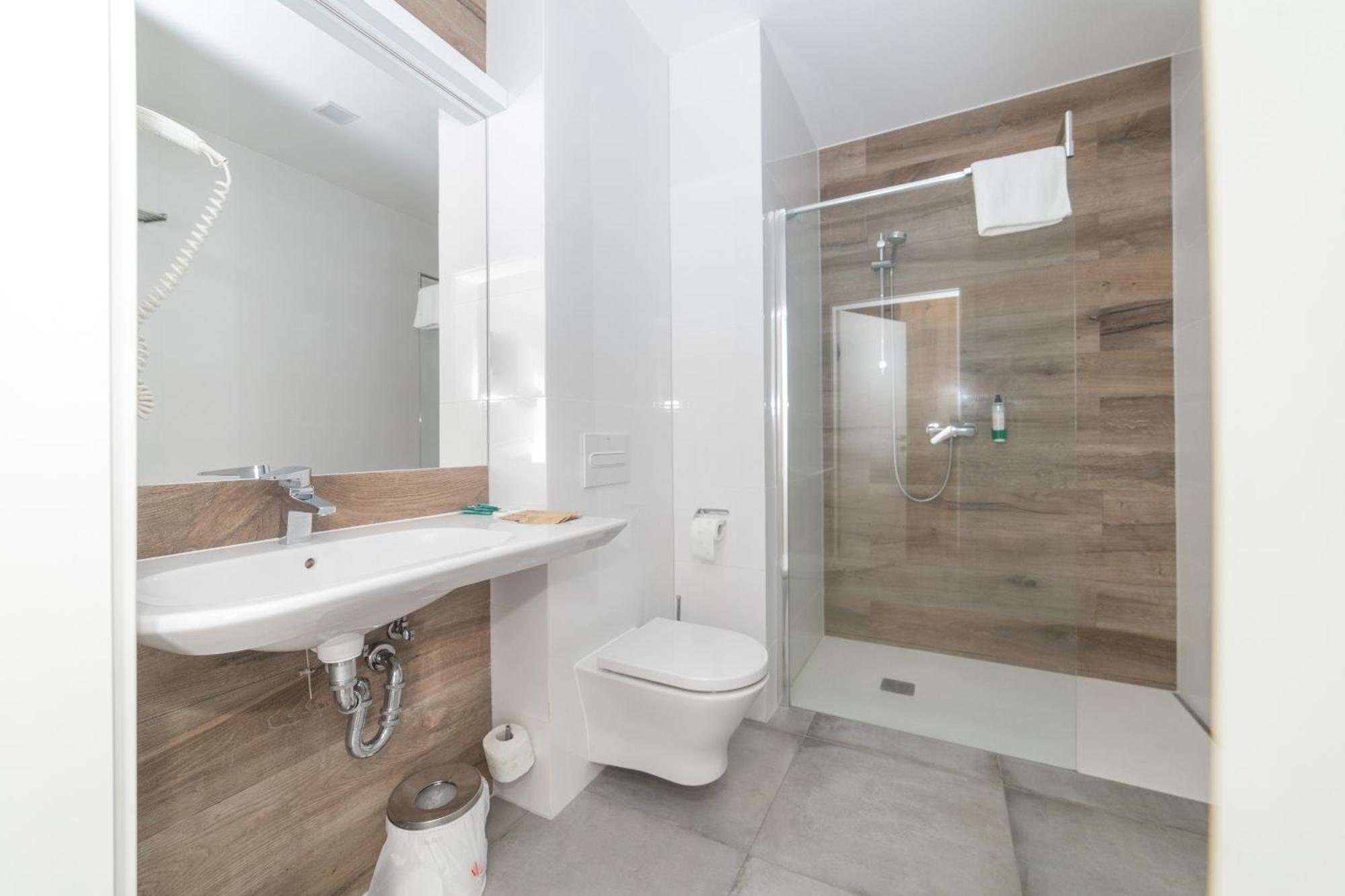 Vacationclub - Aparthotel Czarna Gora 221 سيينا المظهر الخارجي الصورة